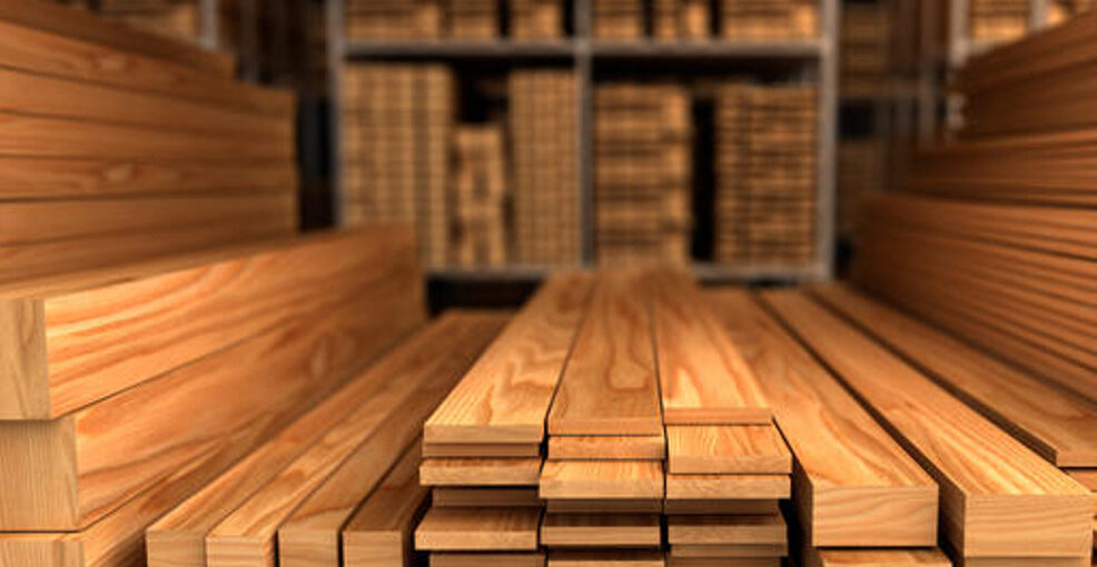 Soaring wood prices I’m stumped! RIAC