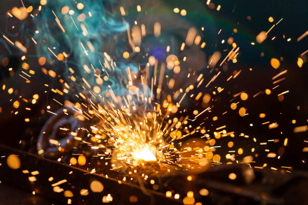 The 52 Top Welding Schools For Certification In California Trades For