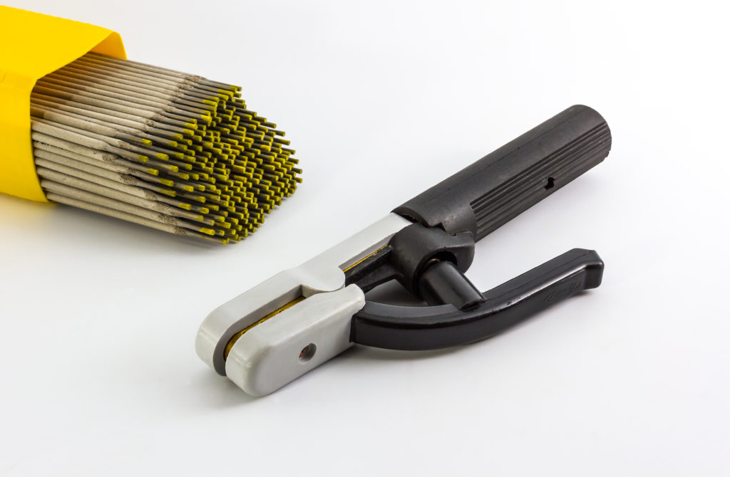 The Greatest Hacks for Understanding Stick Welding Rods Trades For Careers