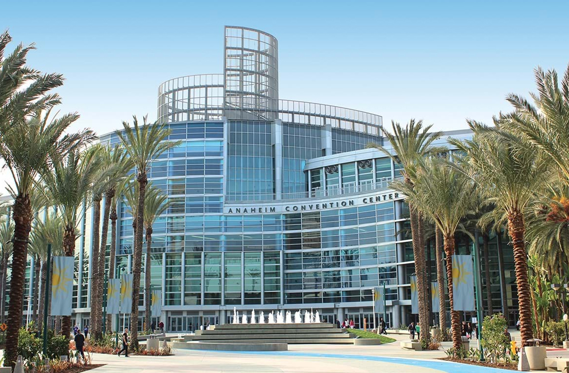 Anaheim Convention Center Events 2023 Visit Anaheim And Anaheim Convention Center Release Resource & Recovery Playbook - Trade Show Executive