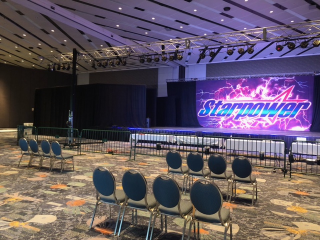 Anaheim Events March 2023 Anaheim Convention Center Is Getting Back To Business - Trade Show Executive