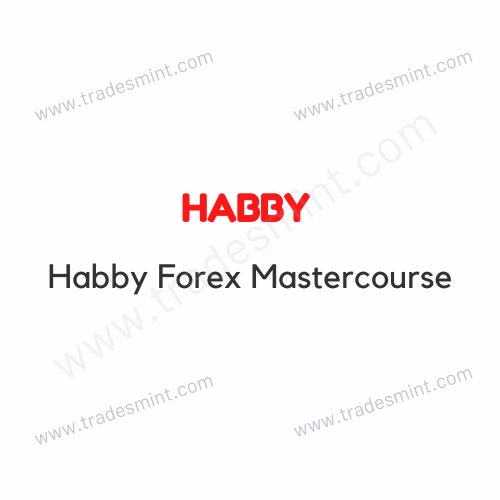 Habby Forex Mastercourse Trades Mint