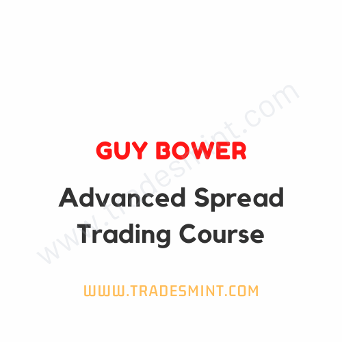 MasterClass Trader Advanced Spread Trading Course Trades Mint