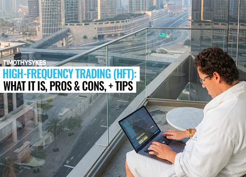 Exploring the Pros and Cons of HighFrequency Trading
