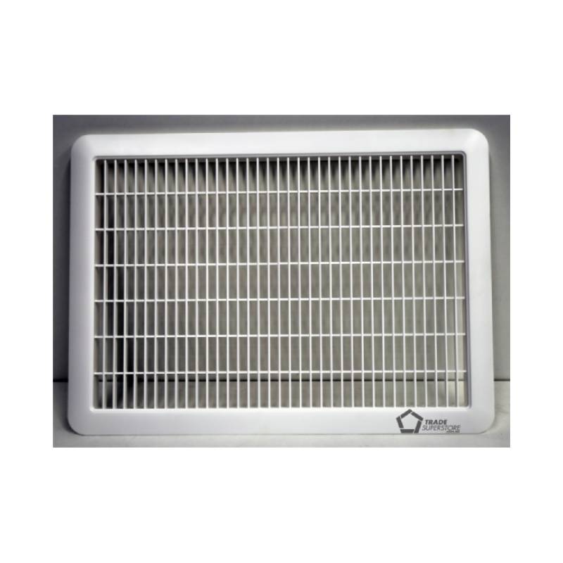 Ra Fa Plastic Grill 340 x 500 Trade Superstore
