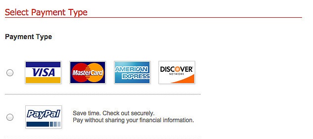 Using PayPal Tradesure Insurance