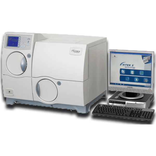 Vitek 2 Compact 30 Tradesworth Group