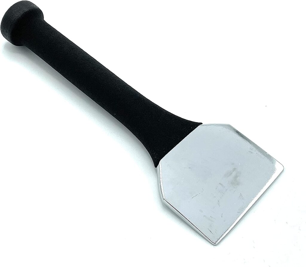 Buy CCA Carpet fitter stair tool bolster chisel 70mm TradeUnderlay. com