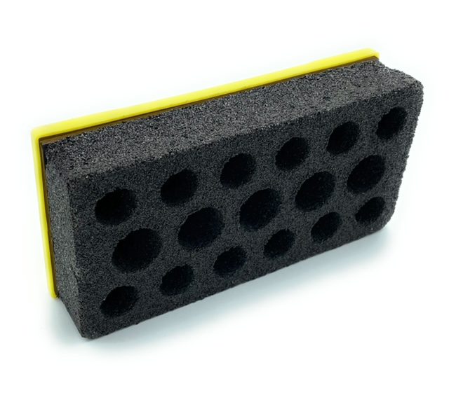 Buy CCA Carborundum Smoothing Stone 24 grit for Screed Levelling