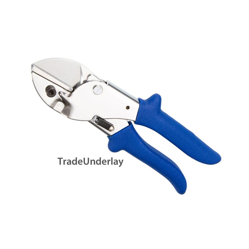Buy Carpet fitter gripper cutting shears