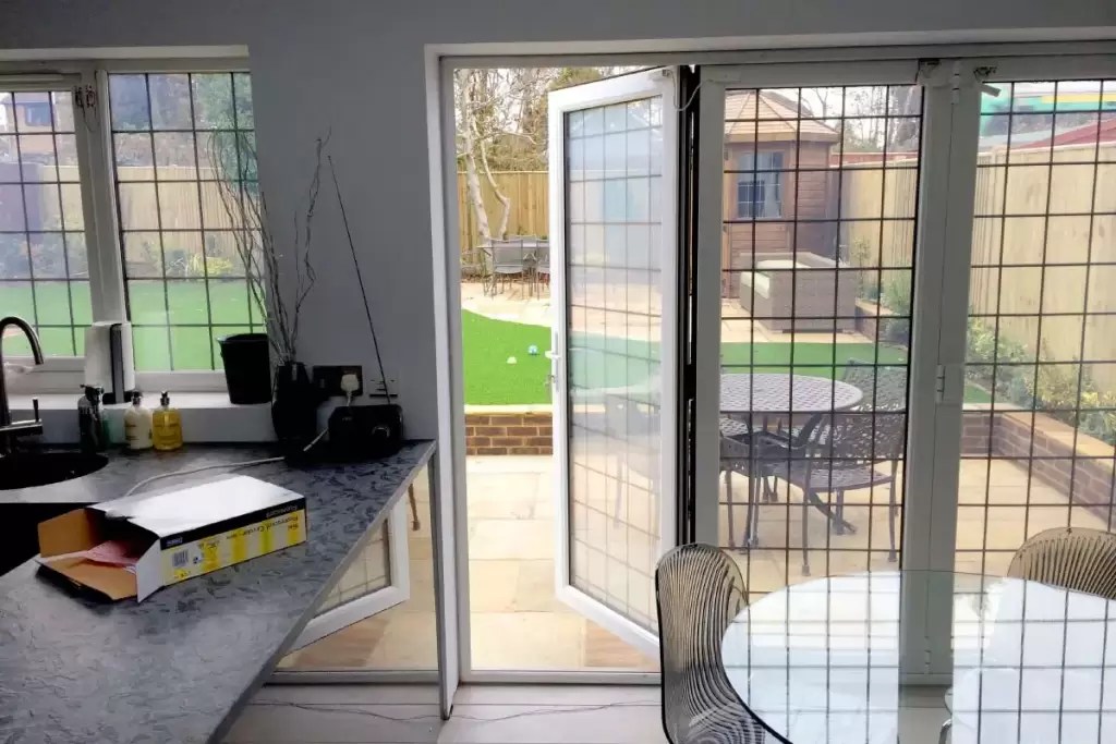 Double Glazing UPVC Windows In Glasgow W&D