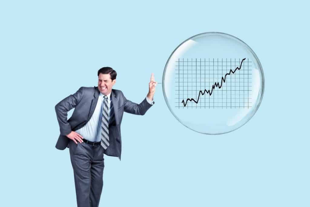 Can Index Funds Be Overvalued? TradeVeda