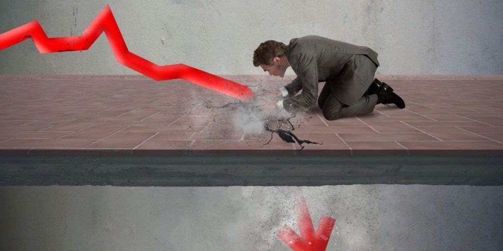 Can Your Forex Account Go Negative? TradeVeda