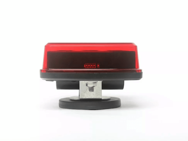 Wireless Trailer Lights Red TradeWest