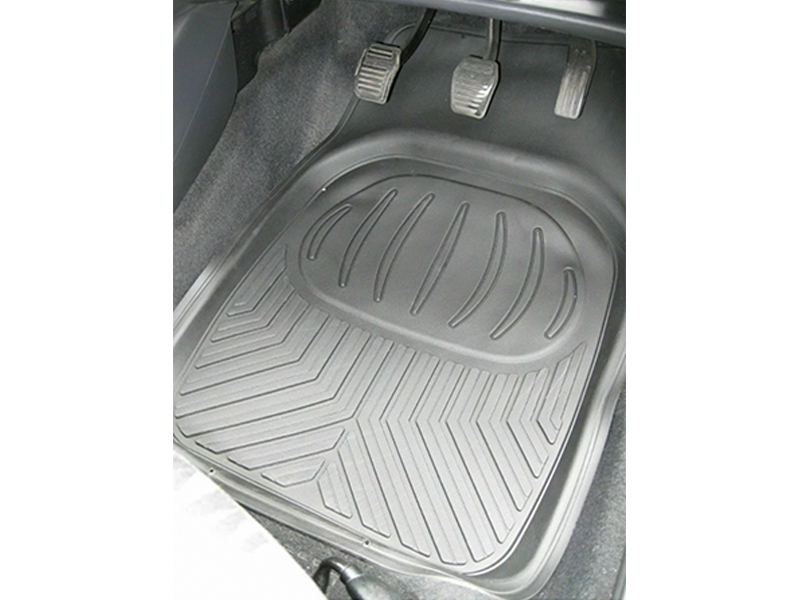 Action Sport 4x4 Seat Covers and Deep Dish Mats TradeWest