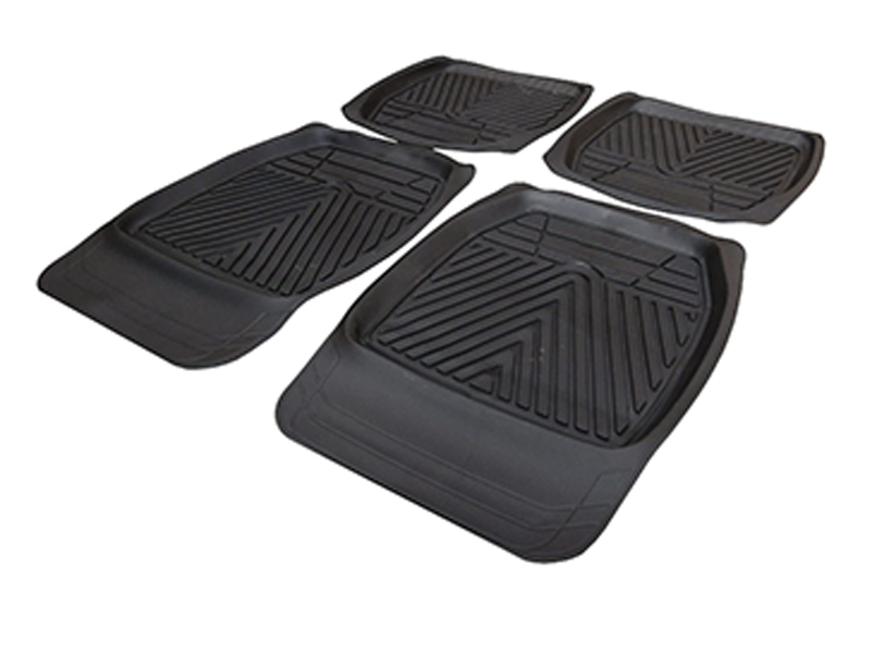 Action Sport 4x4 Seat Covers and Deep Dish Mats TradeWest
