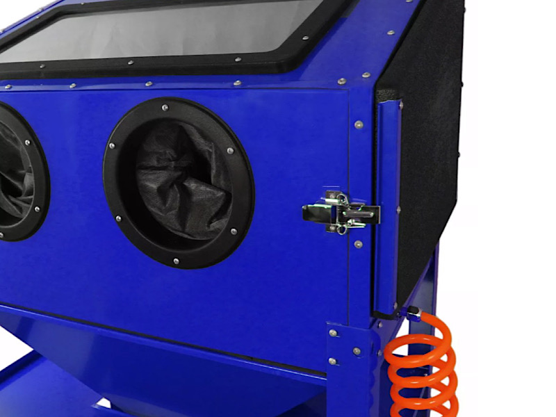 Sandblast Reviews Matttroy