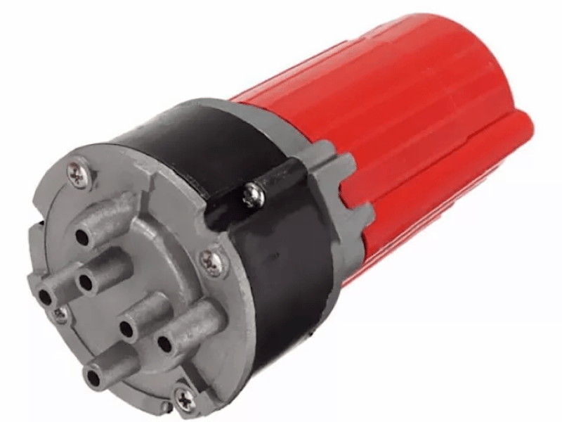 Dukes of Hazzard Horn 12V - TradeWest