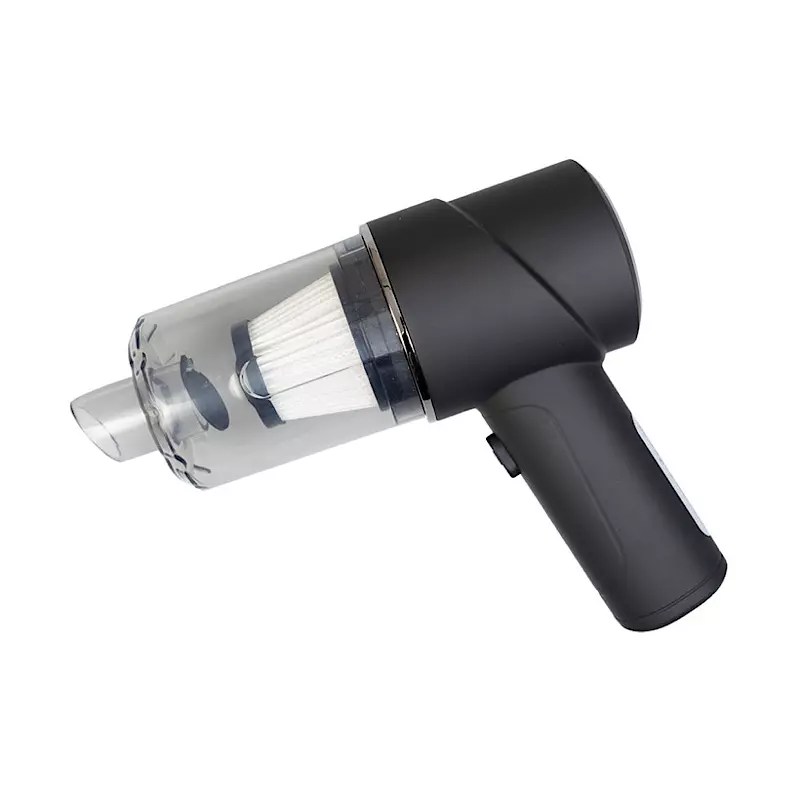 Handheld Rechargeable Vacuum Cleaner TradeWest