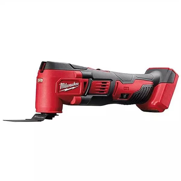 Milwaukee M18 Multi Tool M18BMT0 Bare Unit TradeWest