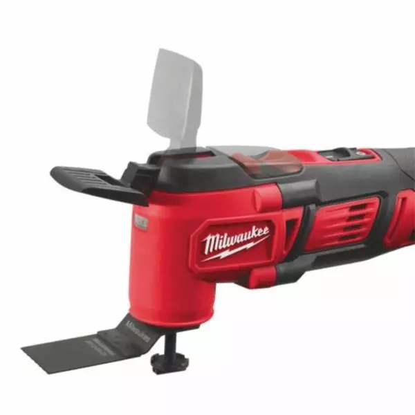 Milwaukee M18 Multi Tool M18BMT0 Bare Unit TradeWest