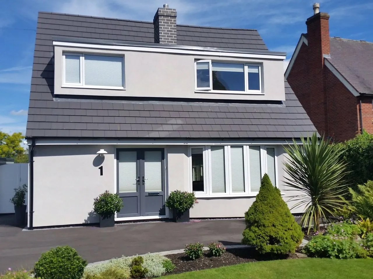 Transform your home in 2019 with Trade Windows in Derby