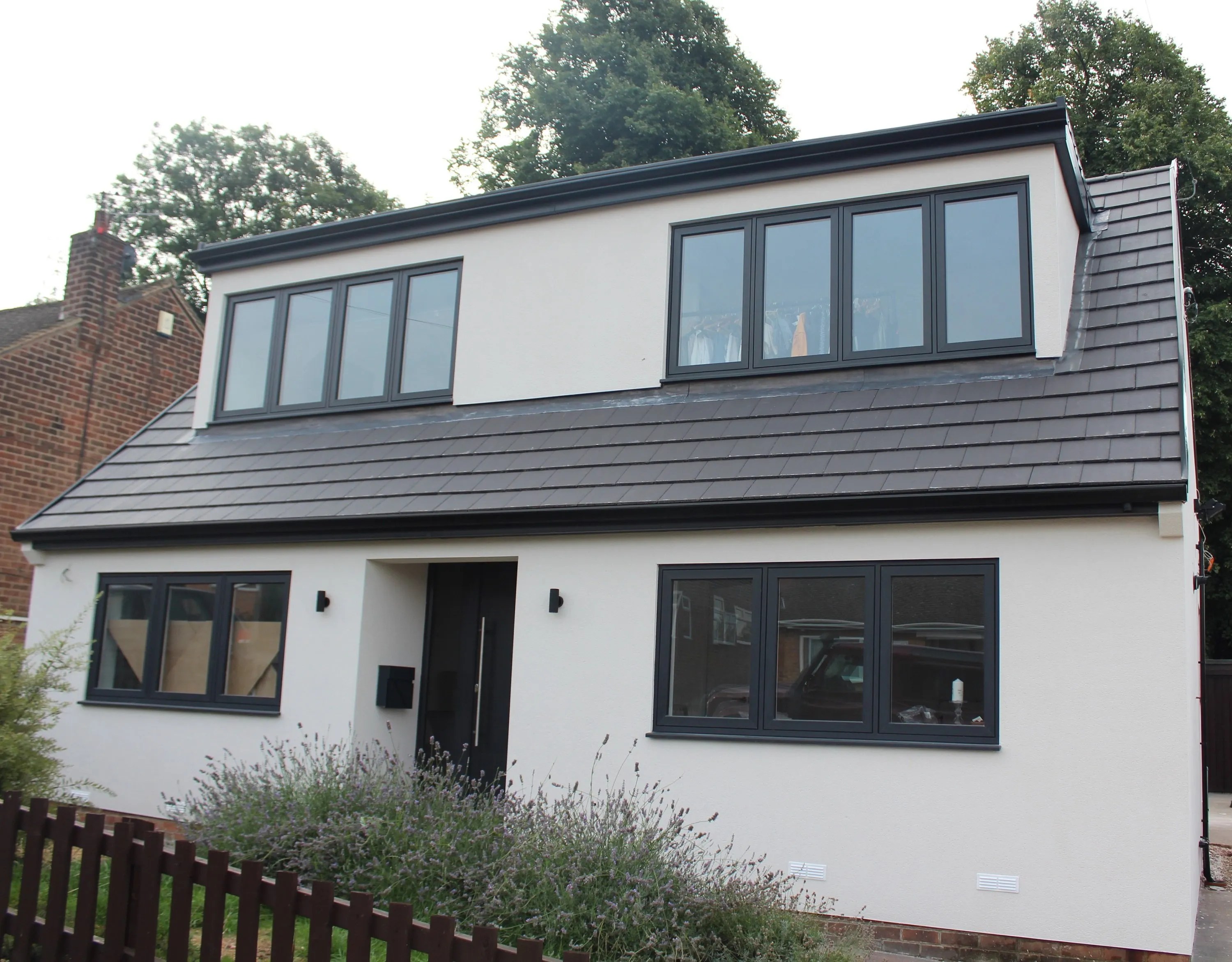Transform your home in 2019 with Trade Windows in Derby