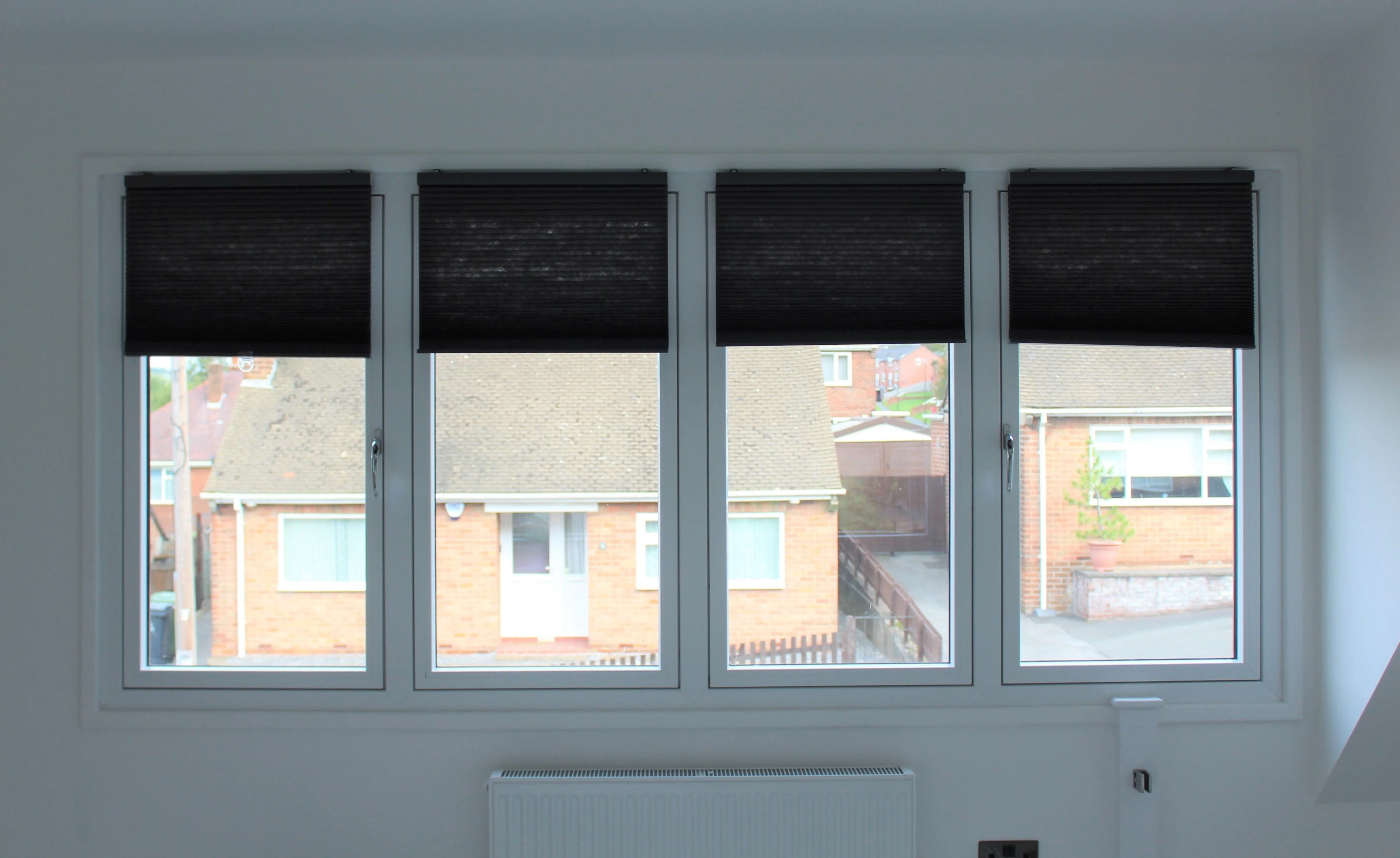 Transform your home in 2019 with Trade Windows in Derby