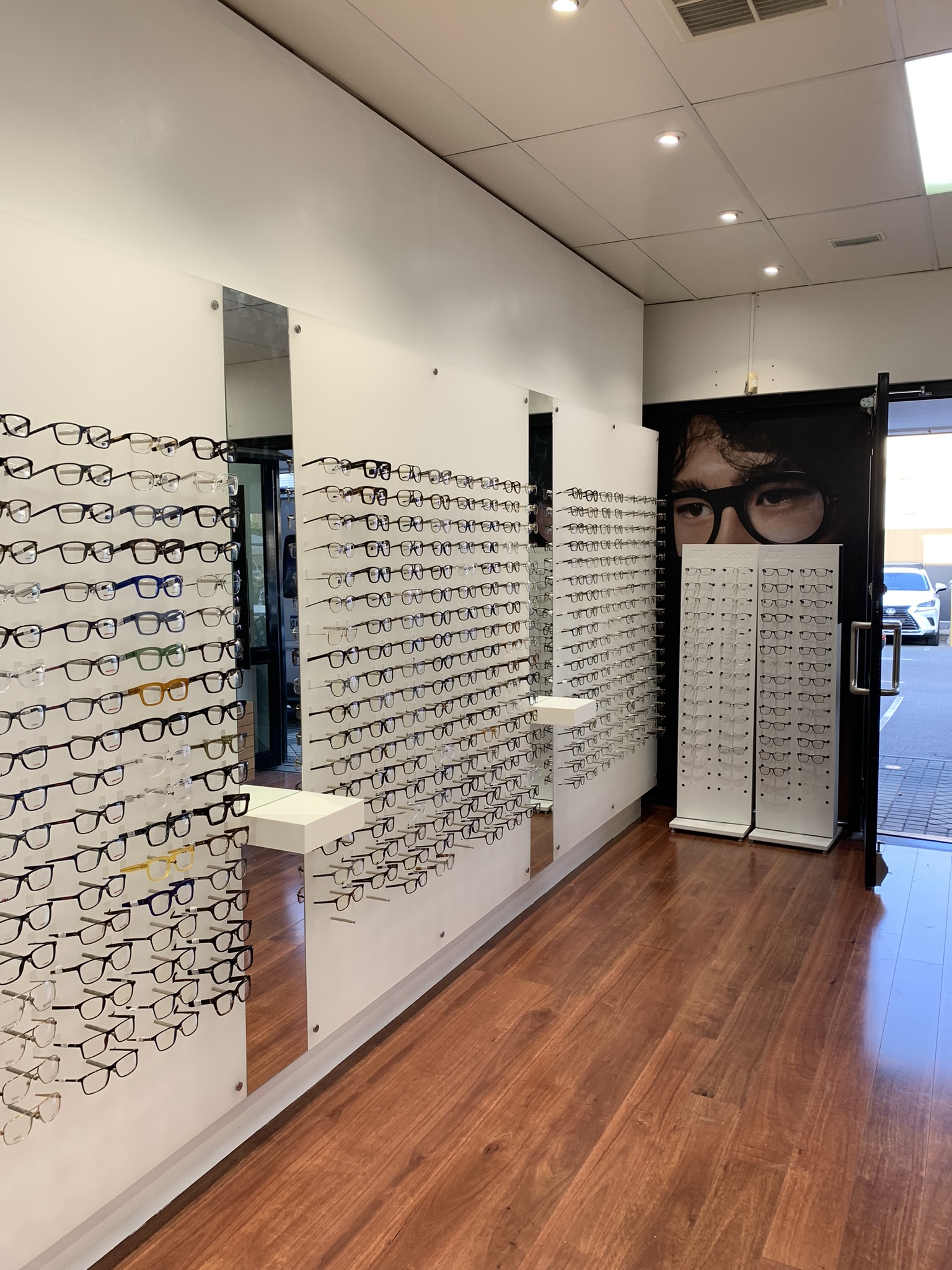 Churchlands Optical Tradewinds Property