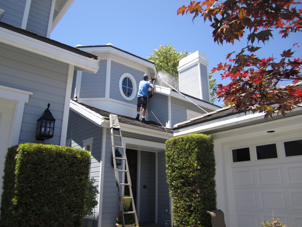 Gallery Tradewind Window Cleaning