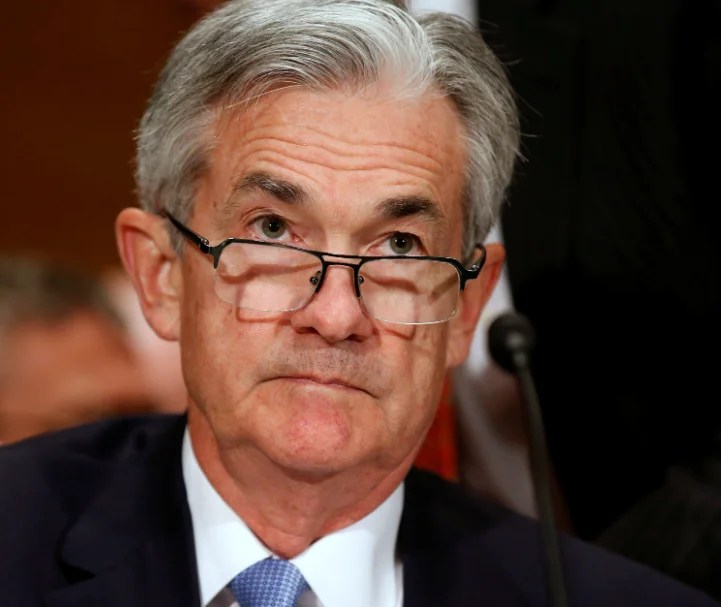 Economists at MUFG Bank Comment on Fed Chair Powell’s Speech TradeWithMac