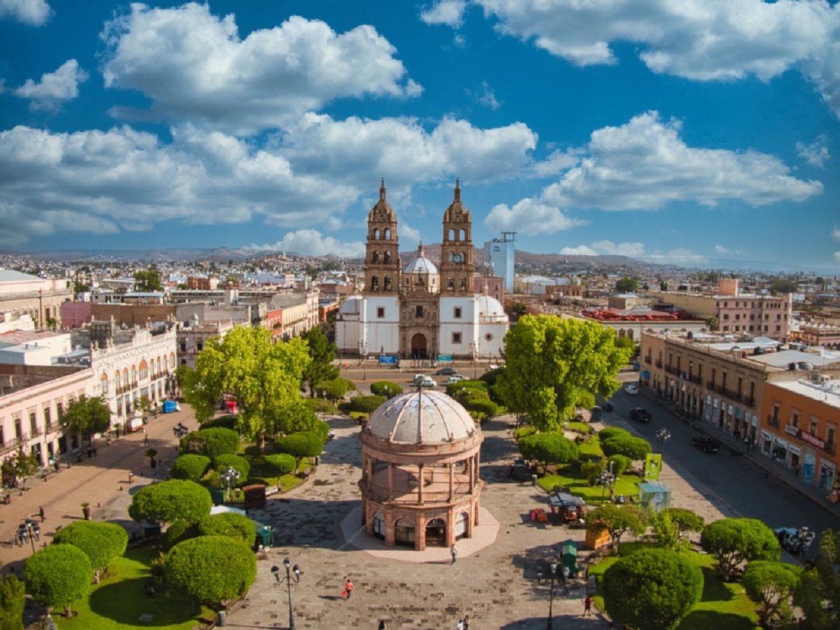 Tradiciones de Durango: Creencias, Costumbres, Comidas y Fiestas