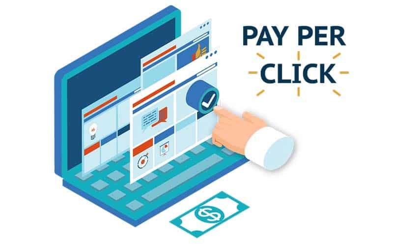 What is Google Ads and PayPerClick Marketing? Tradie Digital