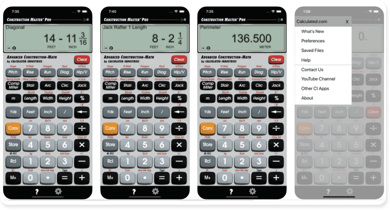 Top 35+ Construction Apps That Save Your Precious Time