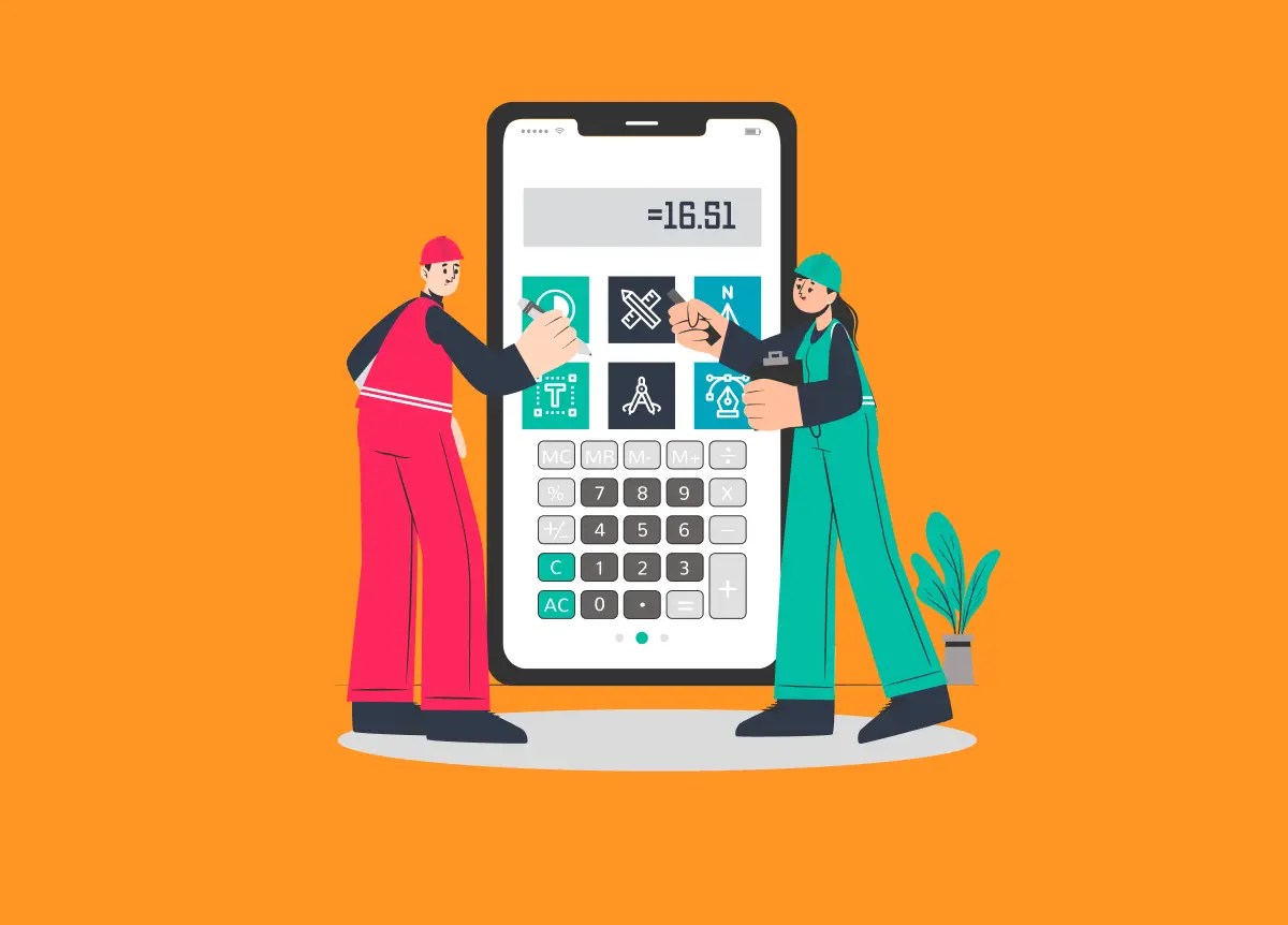 Top 35+ Construction Apps That Save Your Precious Time