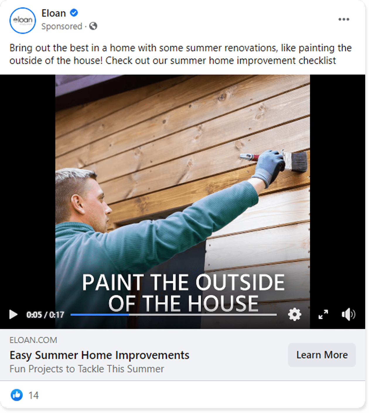 10 Home Improvement Advertising Ideas (+ 10 FB Ad Examples)