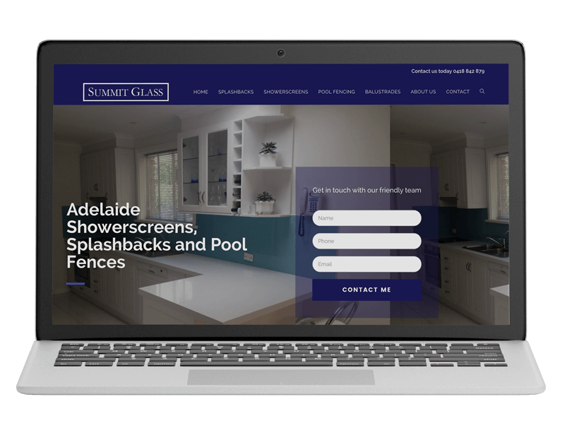 Websites for Tradies Web Design for Tradies Tradie Marketing