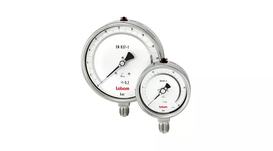 Precision Pressure Gauges Pressure Sensors Tradinco Instruments
