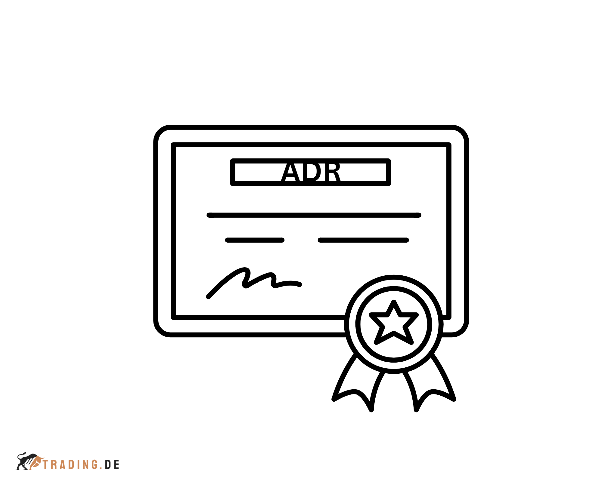 ADR ++ Definition & Beispiele Trading.de