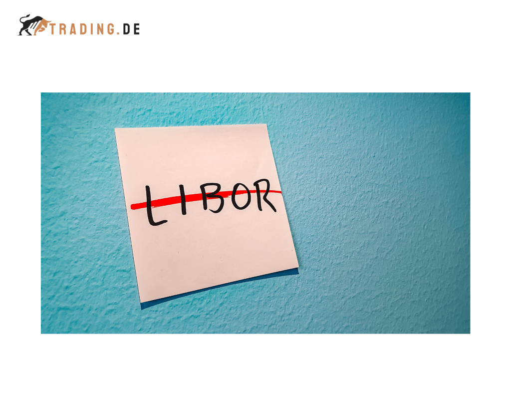 LIBOR ++ Definition & Beispiele Trading.de