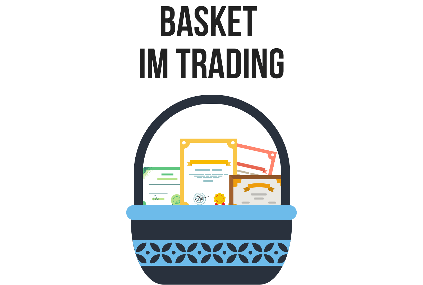 Basket im Trading ++ Definition & Erklärung Trading.de