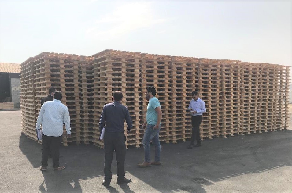 News Salem Bin Hassan AlAnsari Company (The Trading)