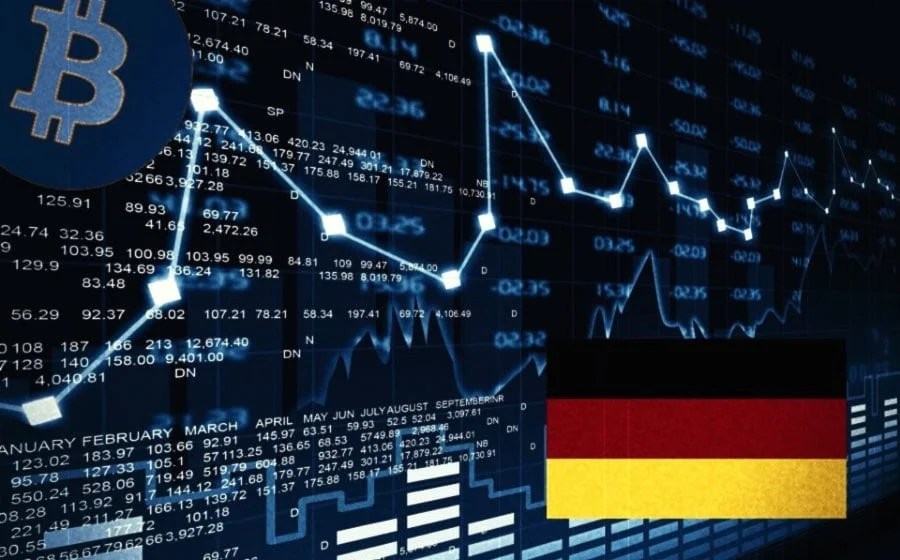 Find Cryptocurrency Events » Brave New Coin