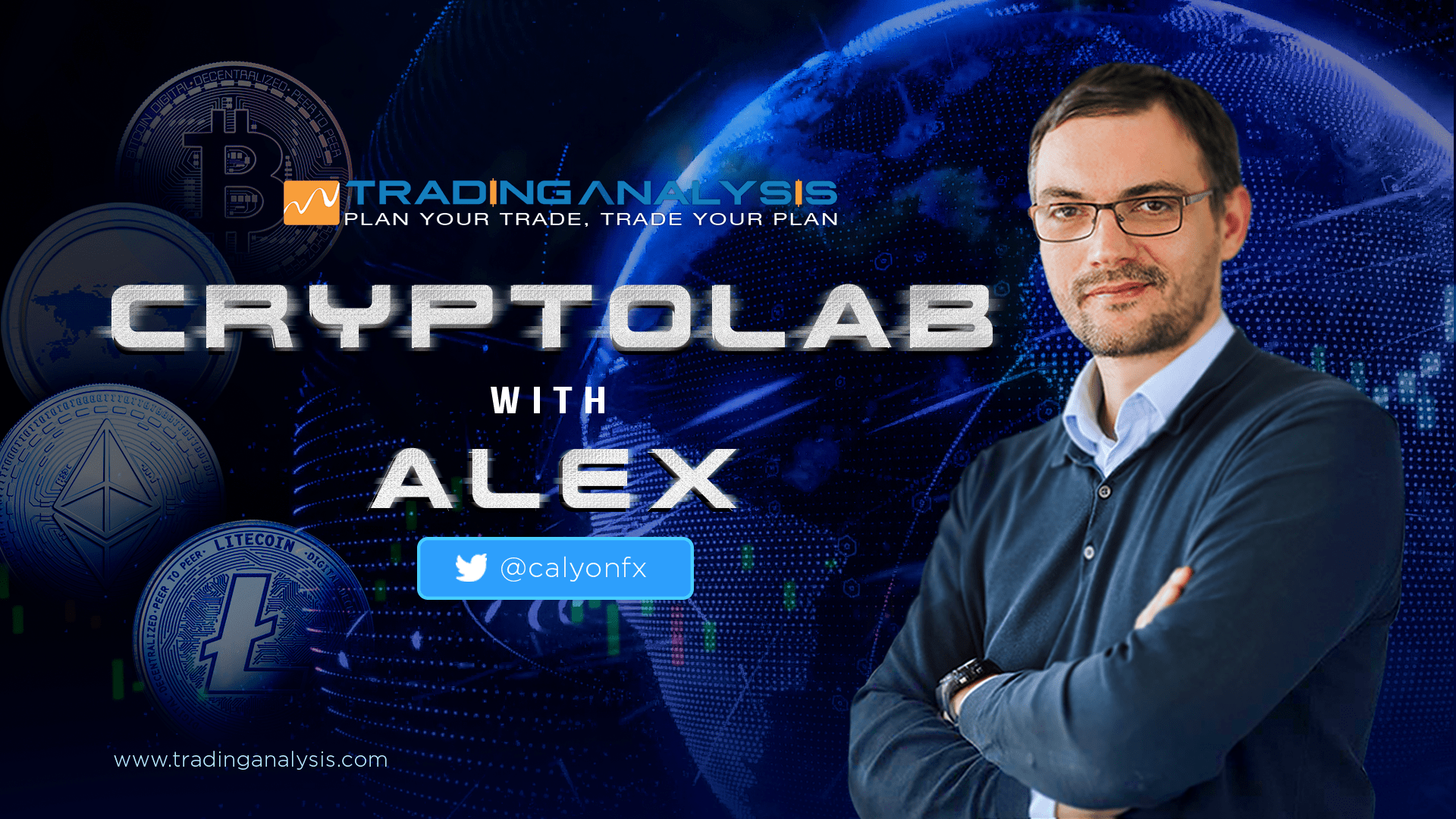 Crypto Update on Steller Trading Analysis