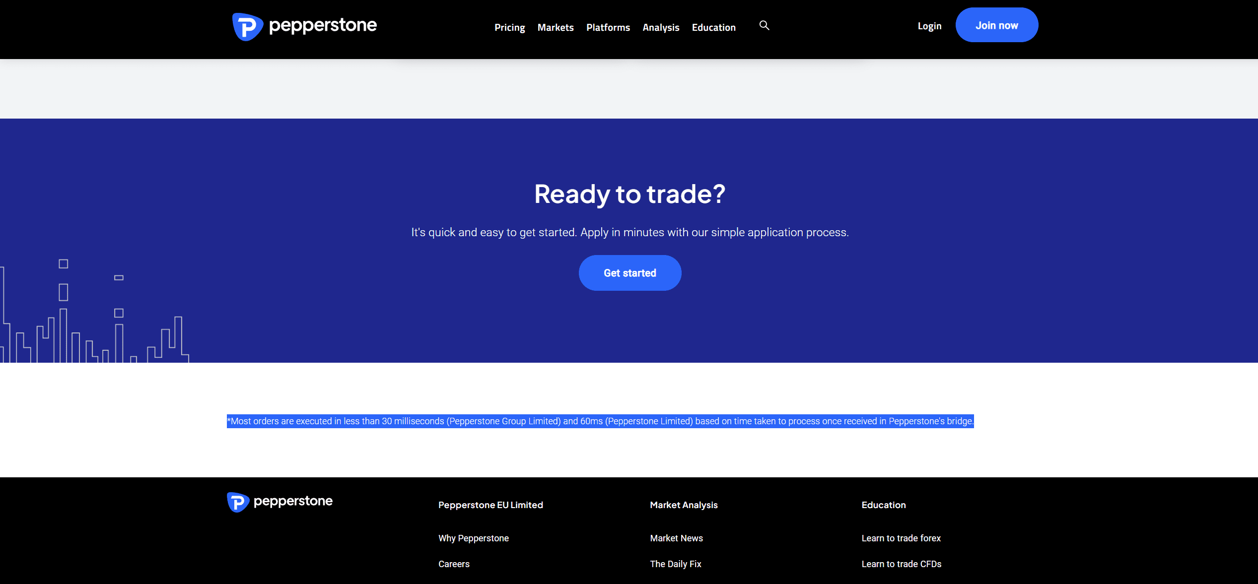 Pepperstone Review What to expect from the broker (2024)