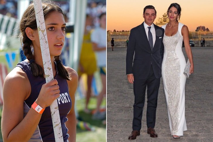 Celebrities' Prom Pictures They'd Probably Like To About How
