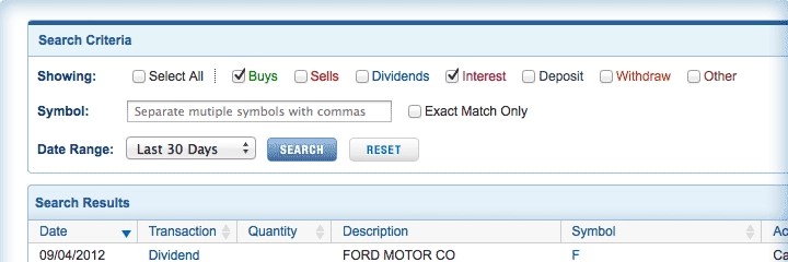 Closing your account Help Center Firstrade Securities