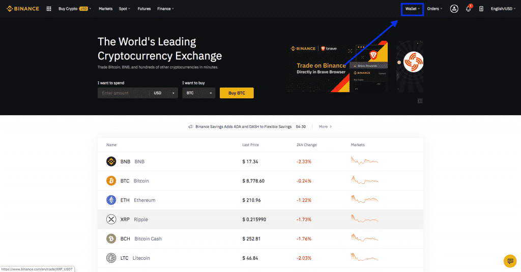 Where to Trade Crypto with leverage in 2021 Tradingbrowser