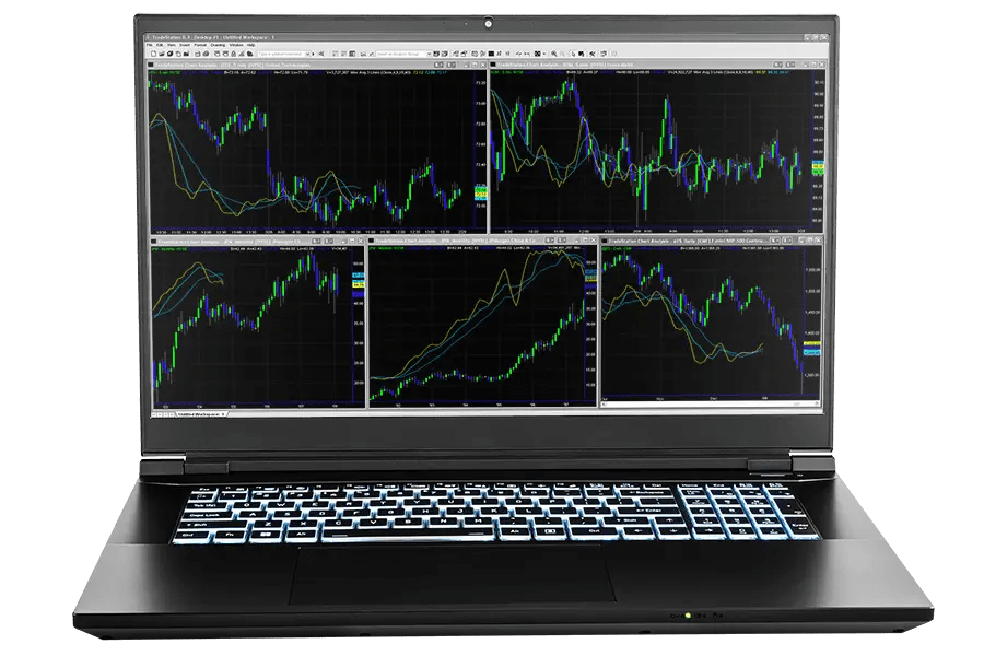 Trading Computers Investing & Trading Computers