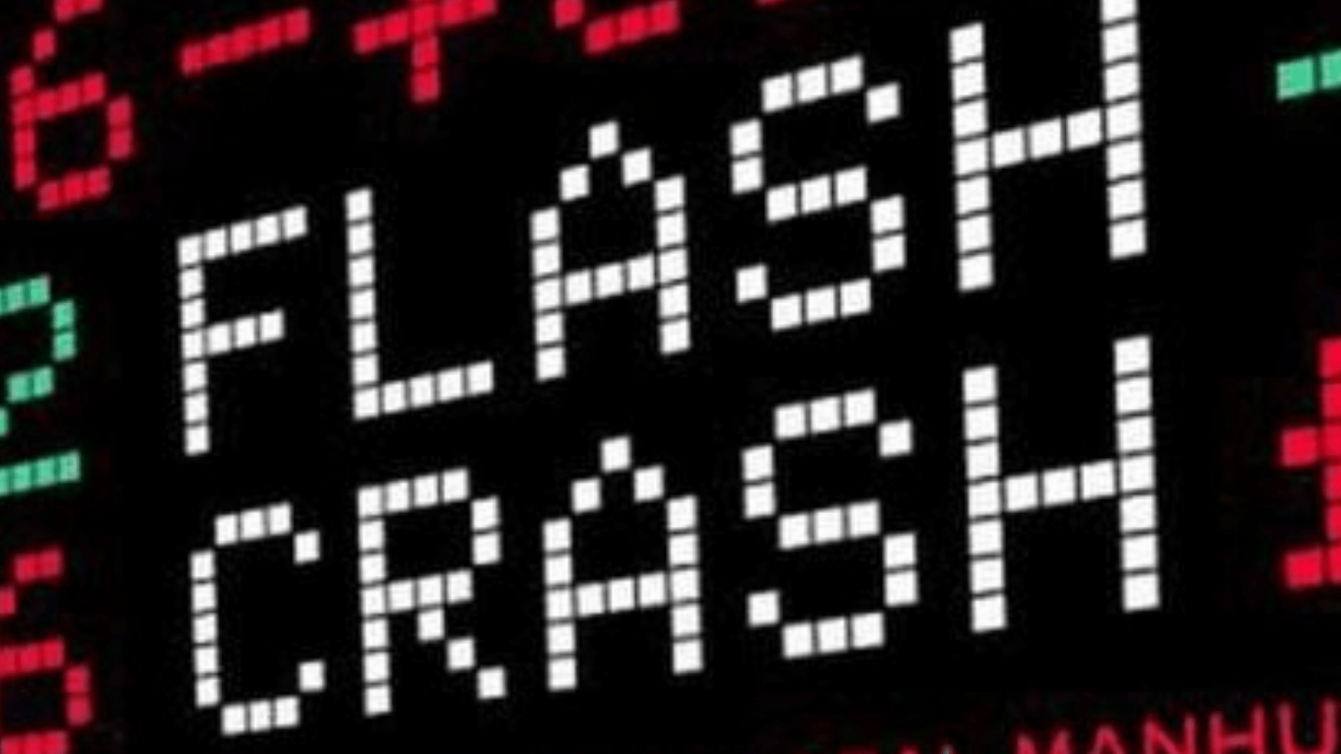 Flash Crash Trading e Borsa per Tutti